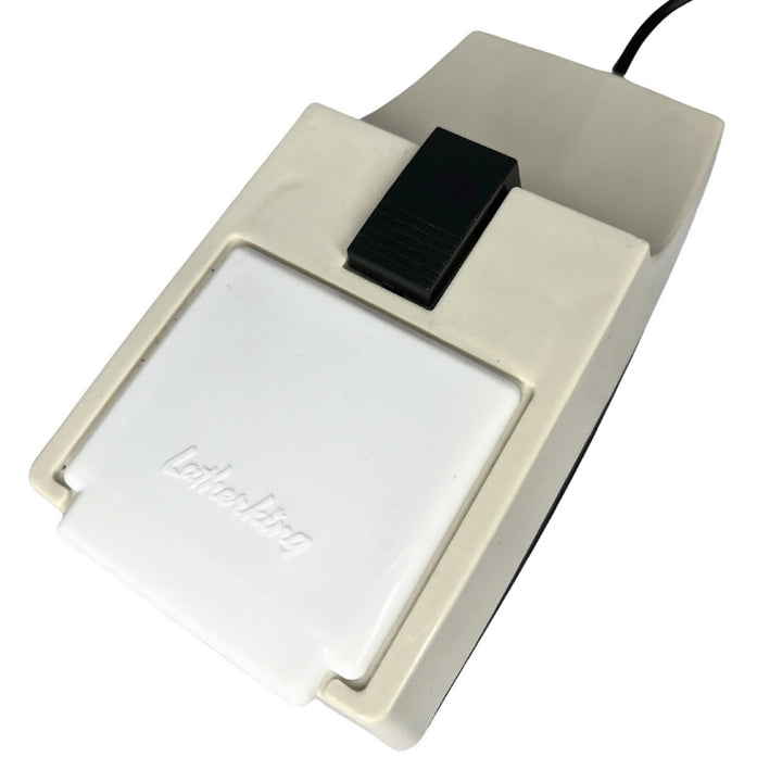 Campbells PCS Whisper Latherking Hot Lather Machine 