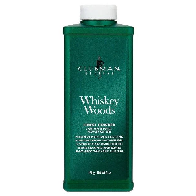 clubman-reserve-whiskey-woods-powder-9oz/204_144-Image Src