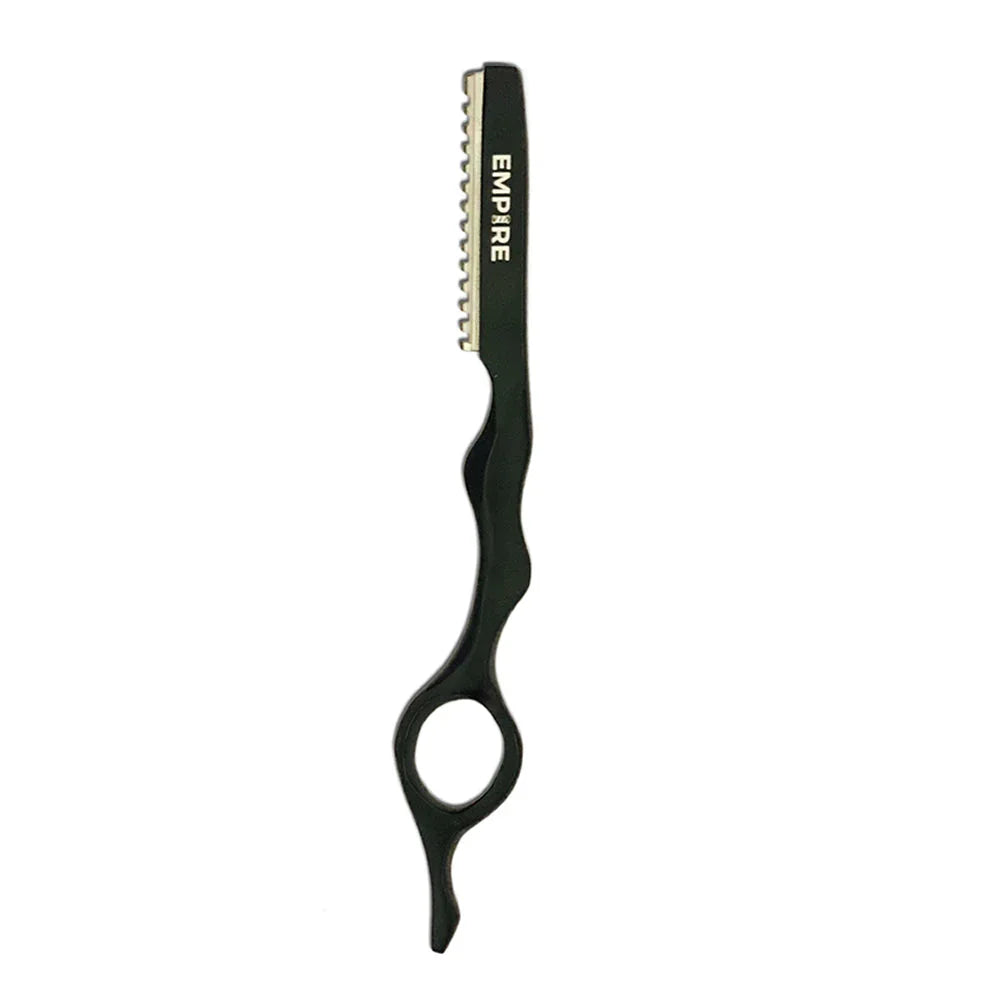 The End Razor #EMP800 Empire Thinning Razor (End Ring) – Empire Barber Supply