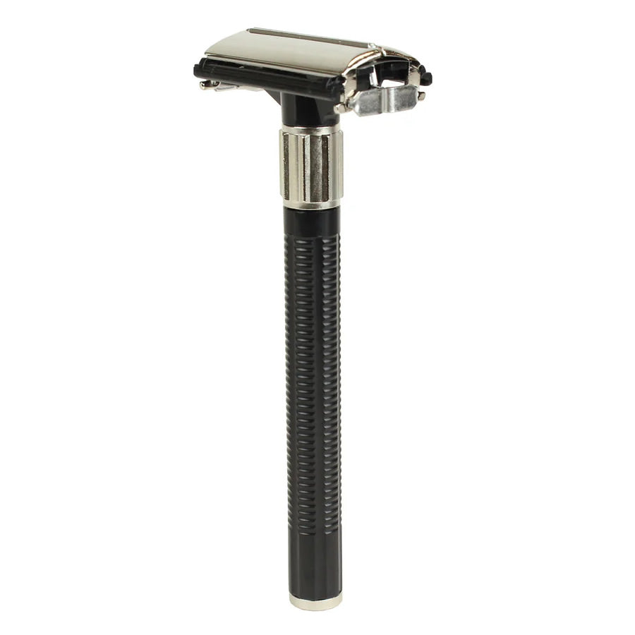 #F1-25-900 Feather Double Edge Razor Handle
