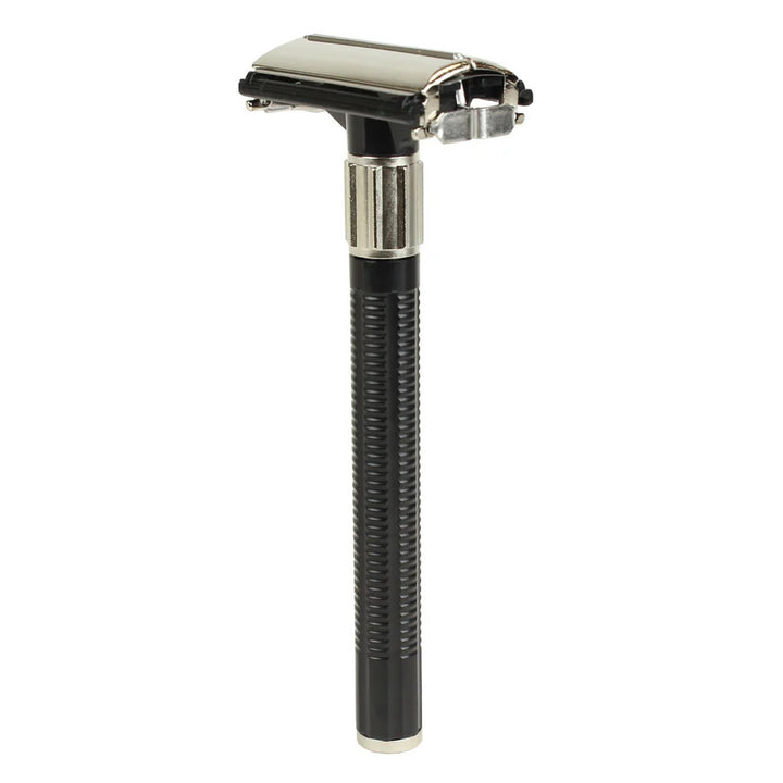 #F1-25-900 Feather Double Edge Razor Handle