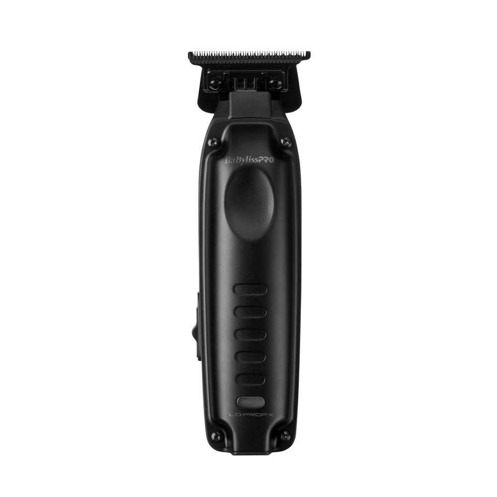 BabylissPro Compact LO-PRO Trimmer - Black 
