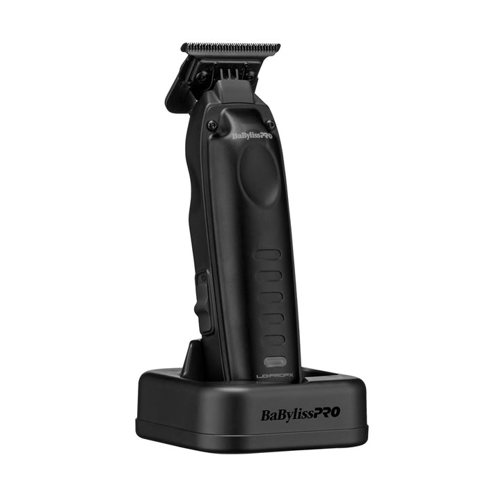 BabylissPro Compact LO-PRO Trimmer - Black 