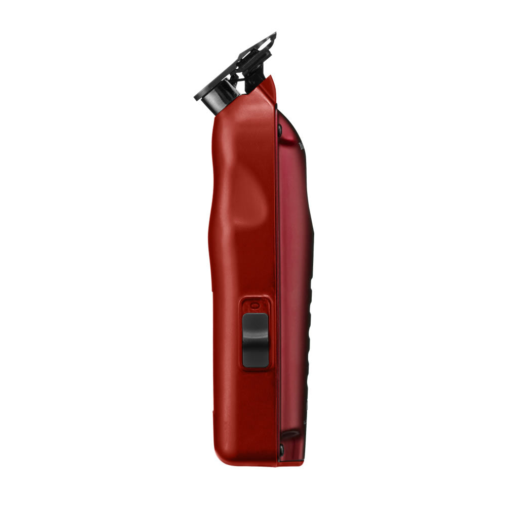 BabylissPro Compact LO-PRO Trimmer - Red 