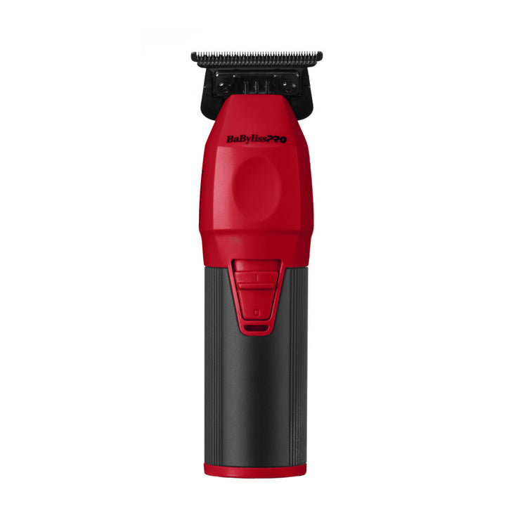 BabylissPro CoreFX Trimmer - Red 