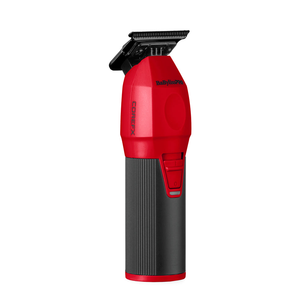 BabylissPro CoreFX Trimmer - Red 