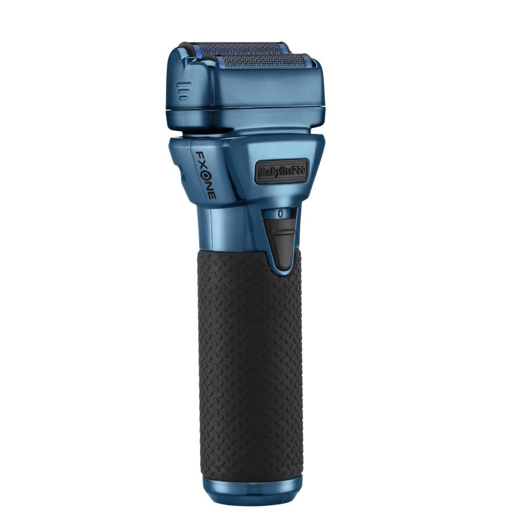 BabylissPro FXONE BlueFX Shaver #FX79FSBL