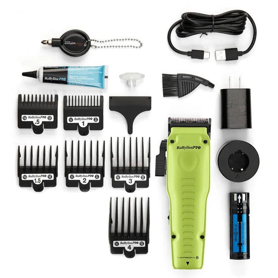 fx829ny-babylisspro-l.e.-fxone-lo-pro-clipper-neon/2072_1952-Image_1