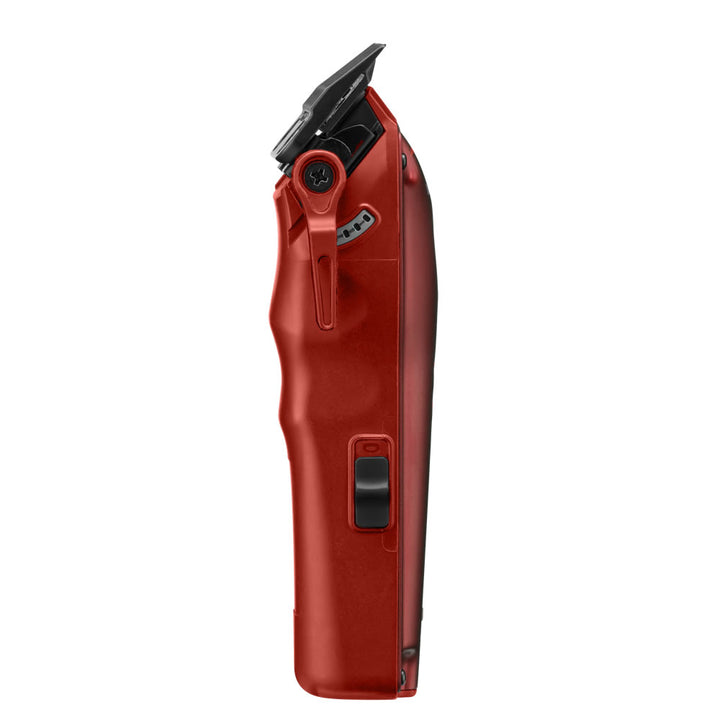 BabylissPro Compact LO-PRO Clipper - Red 
