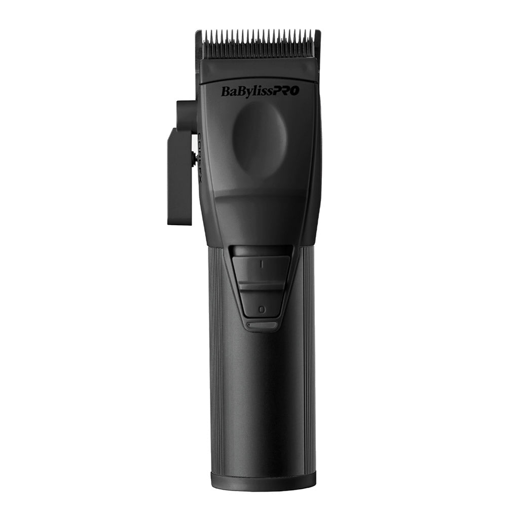 BabylissPro CoreFX Clipper - Black 
