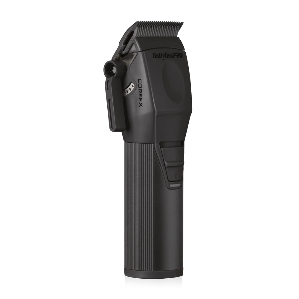 BabylissPro CoreFX Clipper - Black 