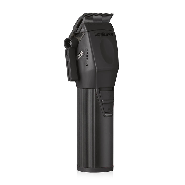 BabylissPro CoreFX Clipper - Black 