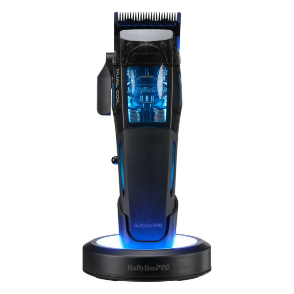 #FX95C BabylissPro Dual Coil Clipper
