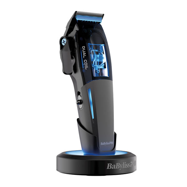 BabylissPro Dual Coil Clipper #FX95C