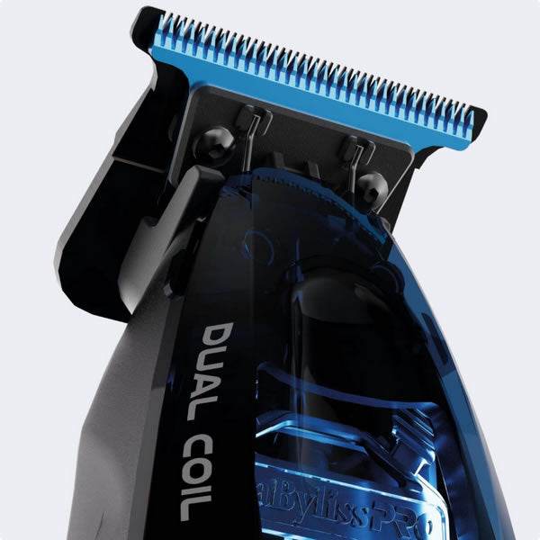 #FX95T BabylissPro Dual Coil Trimmer