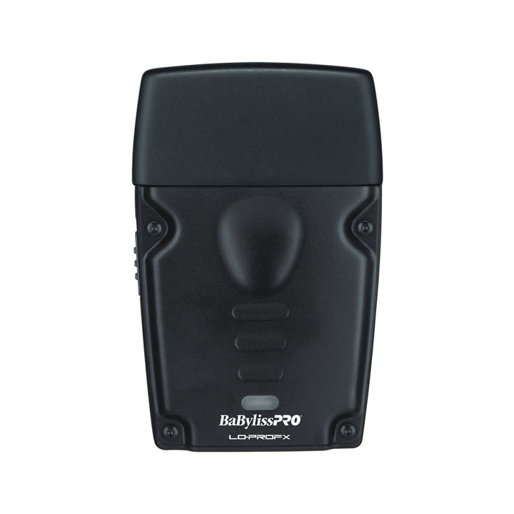 Babyliss Compact Lo-Pro Shaver - Black 