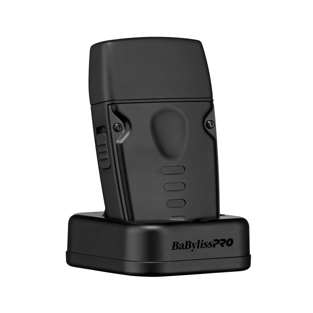 Babyliss Compact Lo-Pro Shaver - Black 