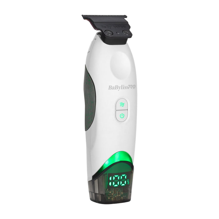 BabylissPro Tomb45 Trimmer (White) 