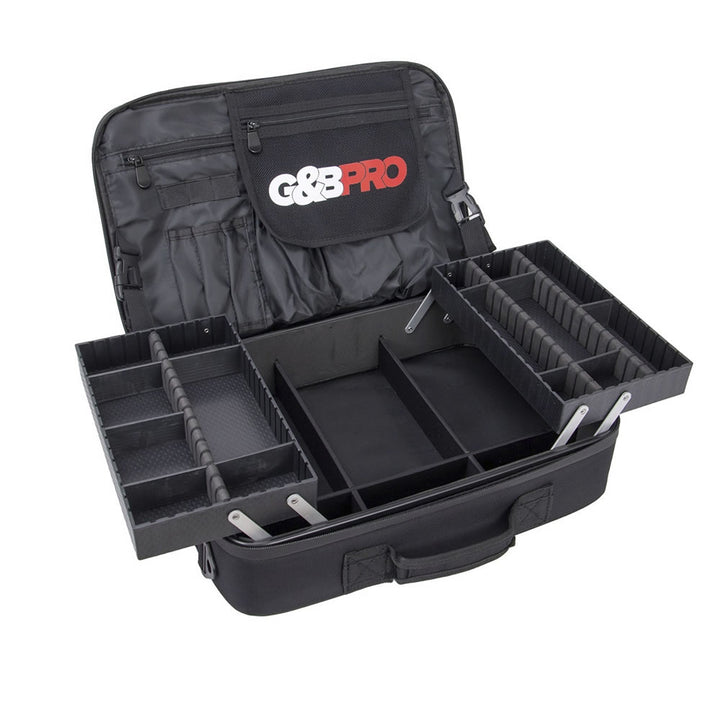 G&BPRO Crossbody Mobile Station