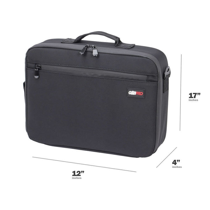 G&BPRO Crossbody Mobile Station