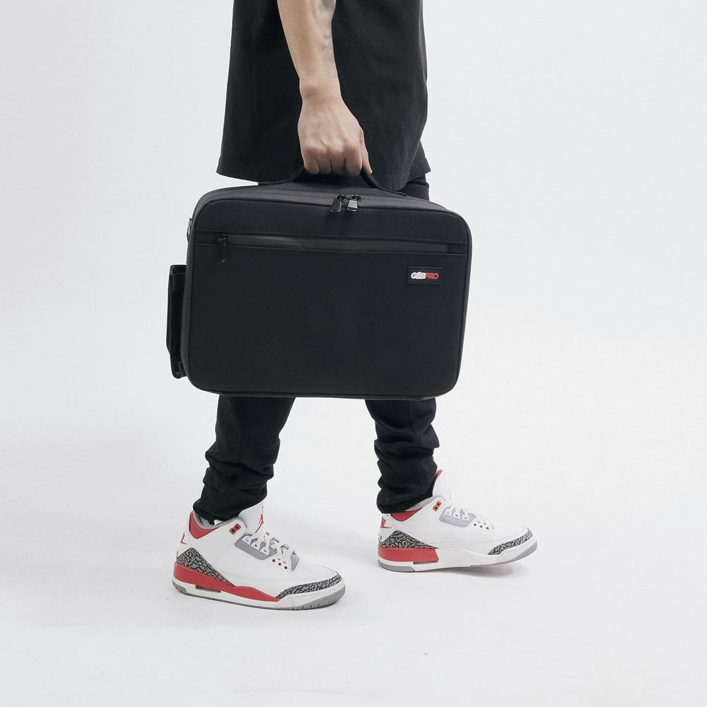 G&BPRO Crossbody Mobile Station