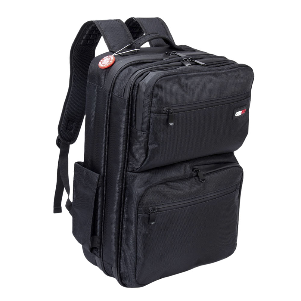G&BPRO Full Size Backpack Mobile Station