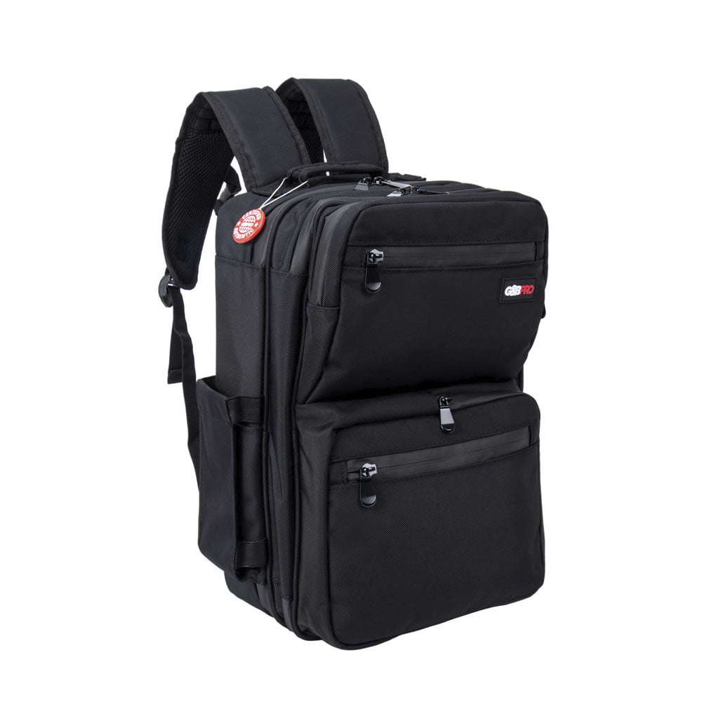 G&BPRO Mid Size Backpack Mobile Station