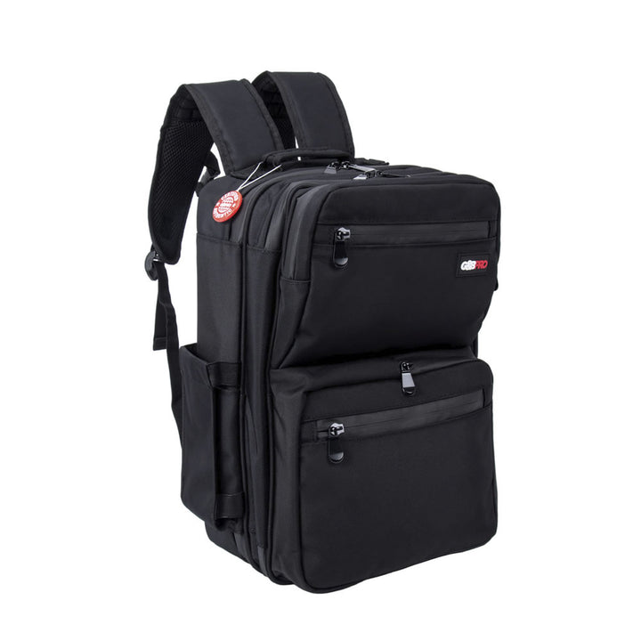 G&BPRO Mid Size Backpack Mobile Station