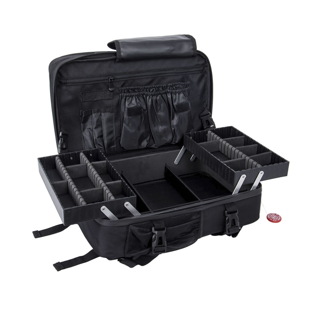 G&BPRO Mid Size Backpack Mobile Station