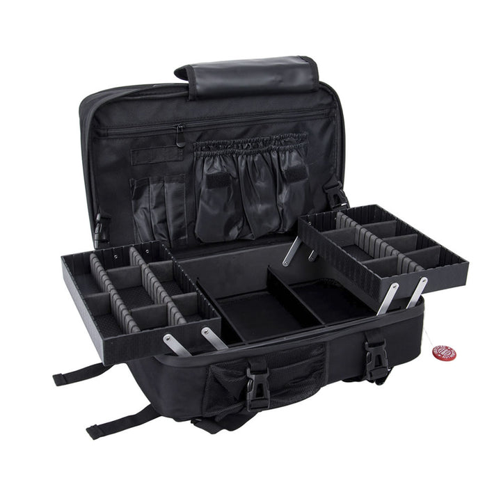 G&BPRO Mid Size Backpack Mobile Station