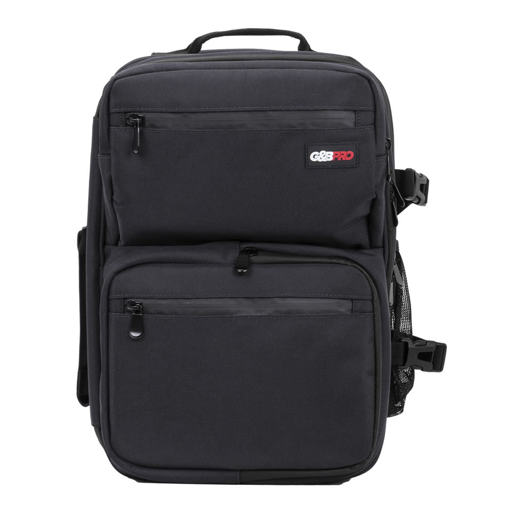 G&BPRO Mid Size Backpack Mobile Station