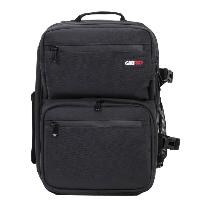 G&BPRO Mid Size Backpack Mobile Station