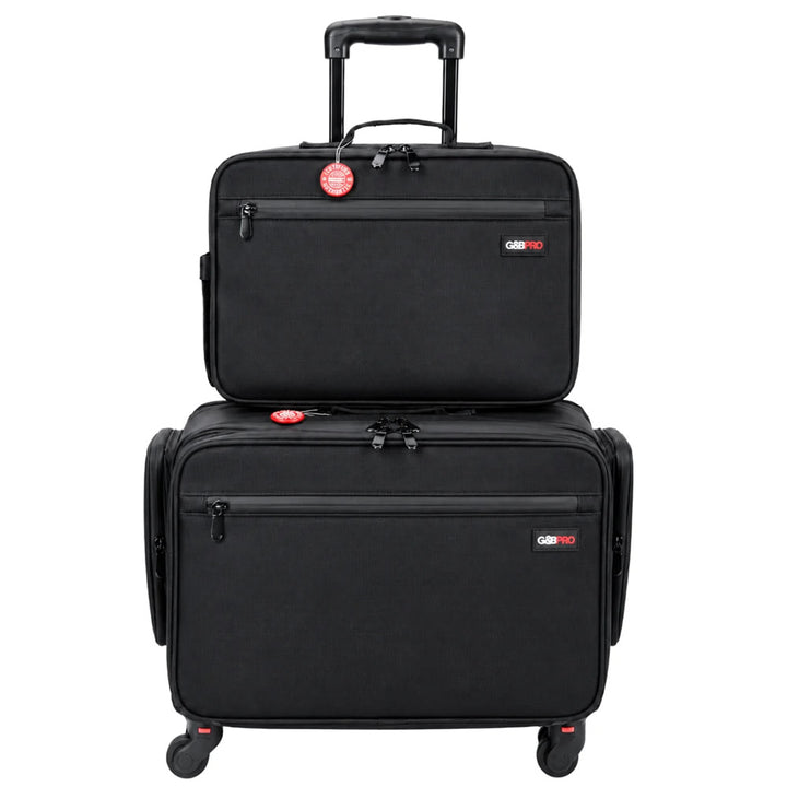 G&BPRO Roller DUO Pro Mobile Workstation