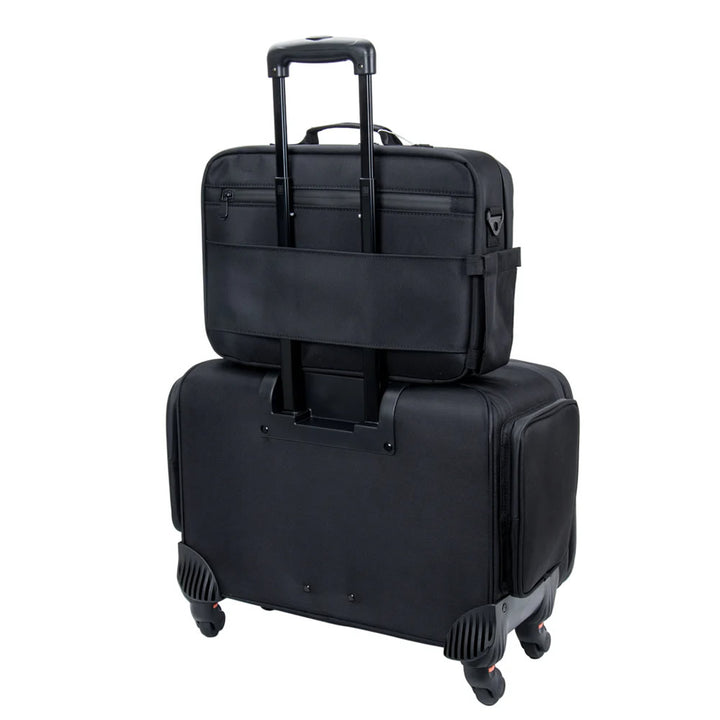 G&BPRO Roller DUO Pro Mobile Workstation