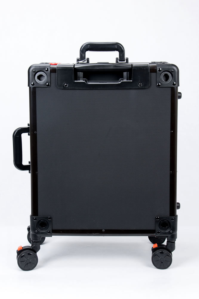 G&BPRO Roller Elite Mobile Workstation
