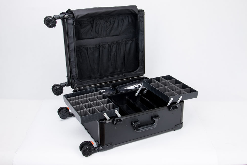 G&BPRO Roller Elite Mobile Workstation