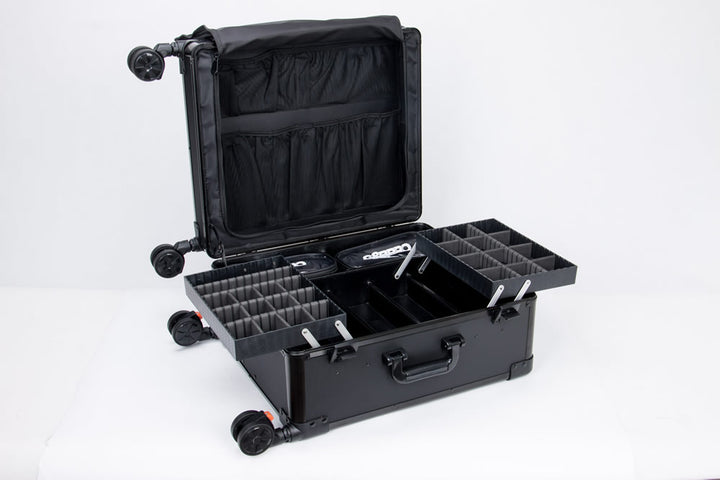 G&BPRO Roller Elite Mobile Workstation