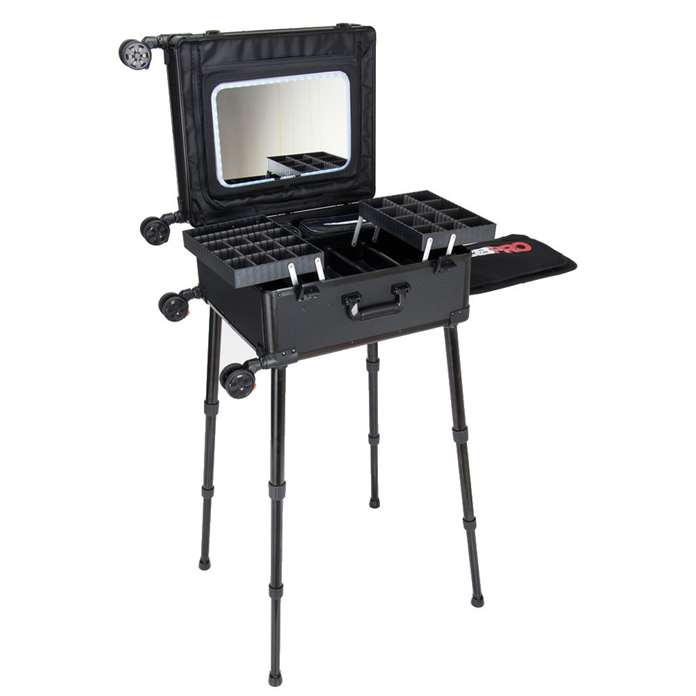 G&BPRO Roller Elite Mobile Workstation