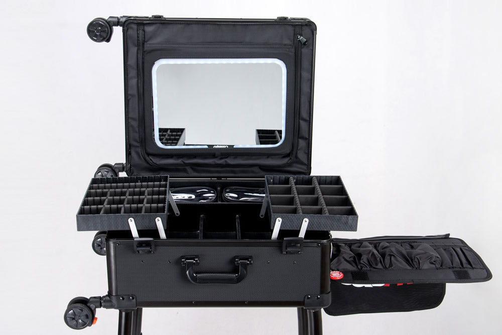 G&BPRO Roller Elite Mobile Workstation