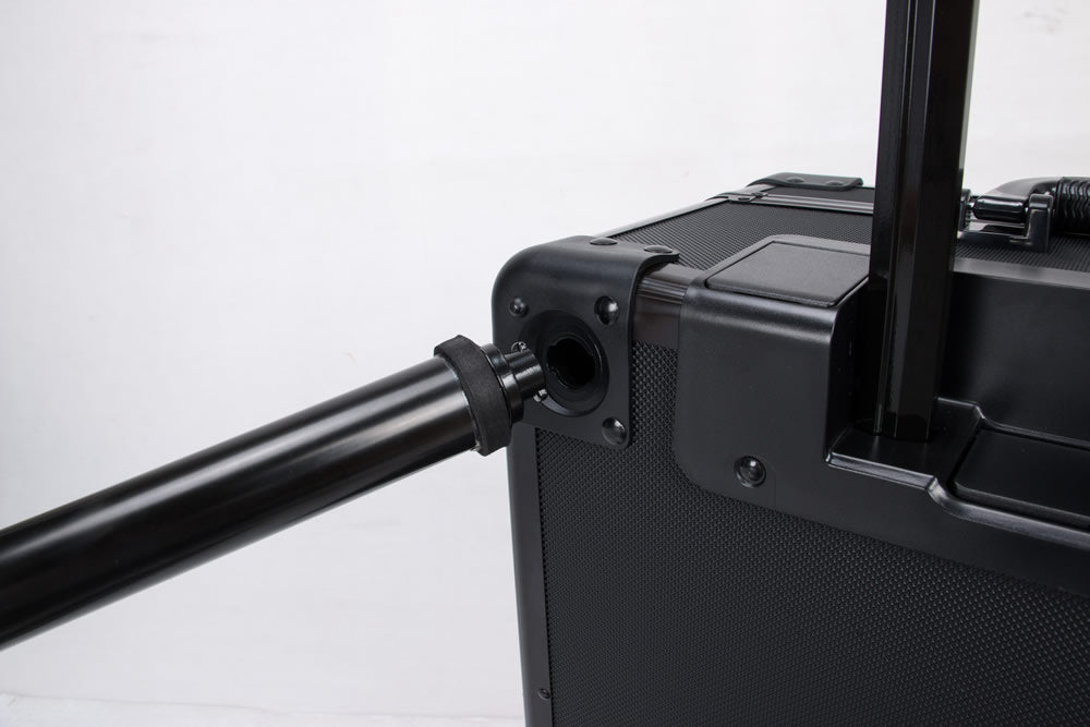 G&BPRO Roller Elite Mobile Workstation