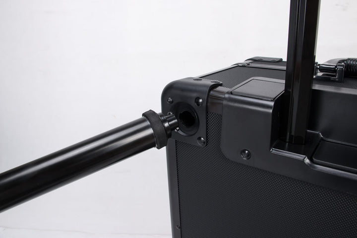 G&BPRO Roller Elite Mobile Workstation