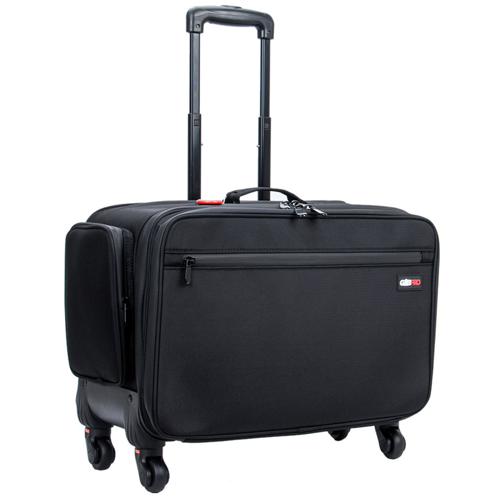 G&BPRO Roller Pro Mobile Workstation