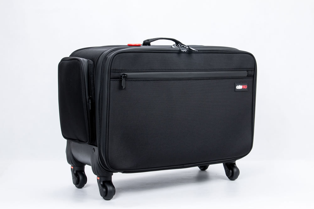 G&BPRO Roller Pro Mobile Workstation