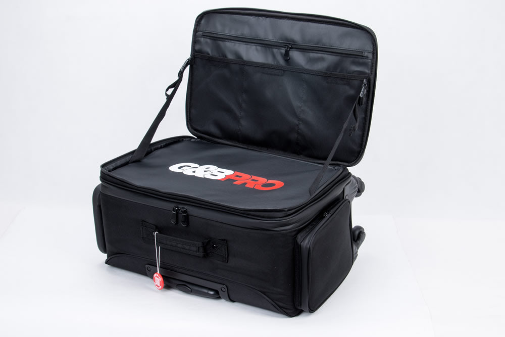 G&BPRO Roller Pro Mobile Workstation