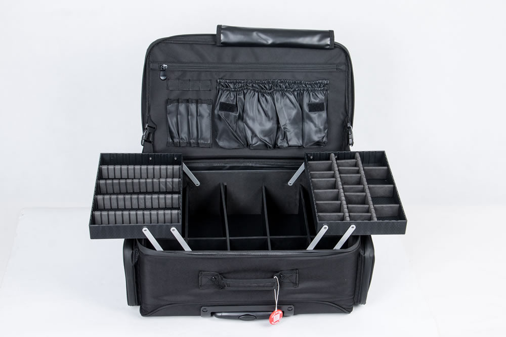 G&BPRO Roller Pro Mobile Workstation