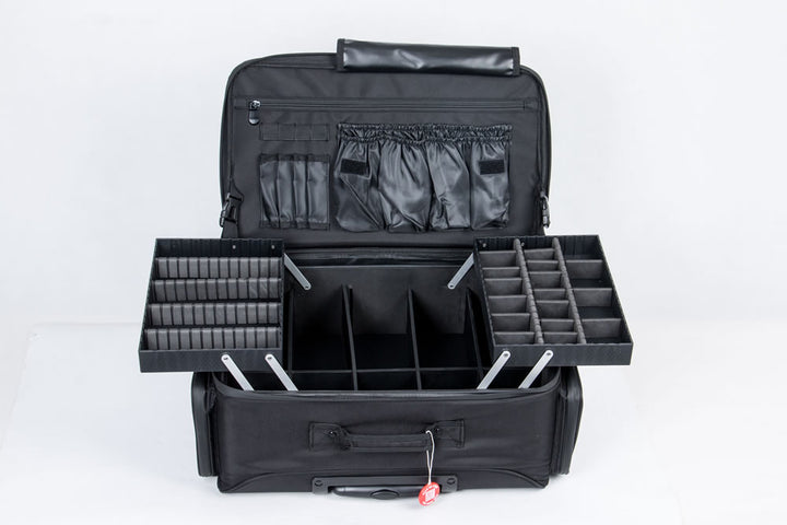 G&BPRO Roller Pro Mobile Workstation