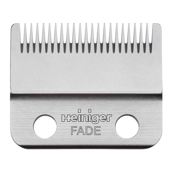 Heiniger Tauro Clipper Blades