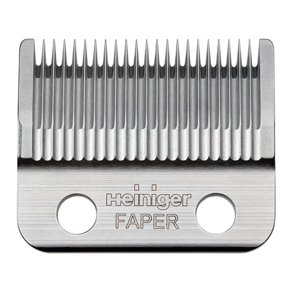 Heiniger Tauro Clipper Blades