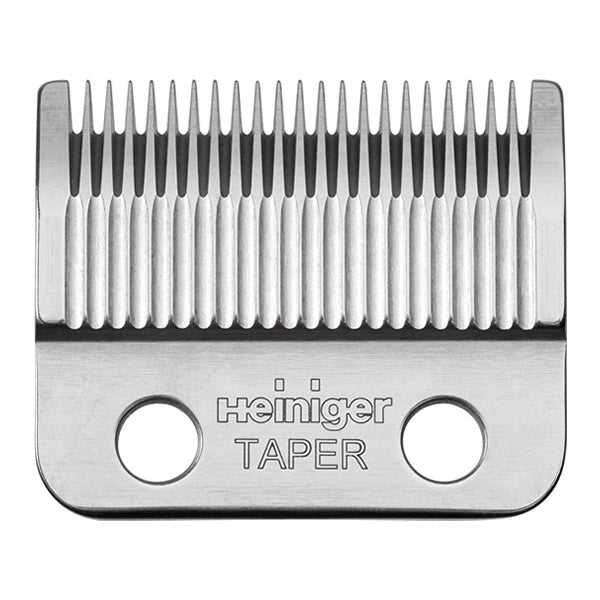 Heiniger Tauro Clipper Blades