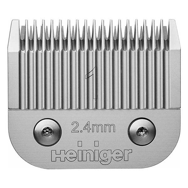 Heiniger Detachable Blades
